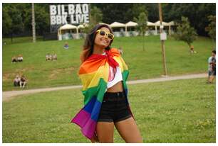 Foto 228 de la jueves 6 de julio | Bilbao BBK Live 2017